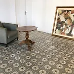 לינה וארוחת בוקר D Hotes Du Castell De Bles Saint-Génis