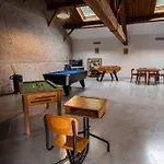 D Hotes Du Castell De Bles Bed and Breakfast