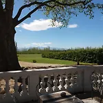 Bed and Breakfast D Hotes Du Castell De Bles
