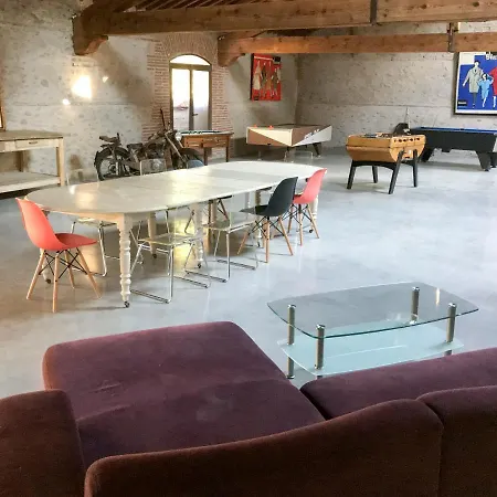 Domaine Castell De Bles Saint-Genis-des-Fontaines