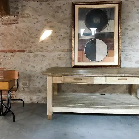 Domaine Castell De Blés 4*