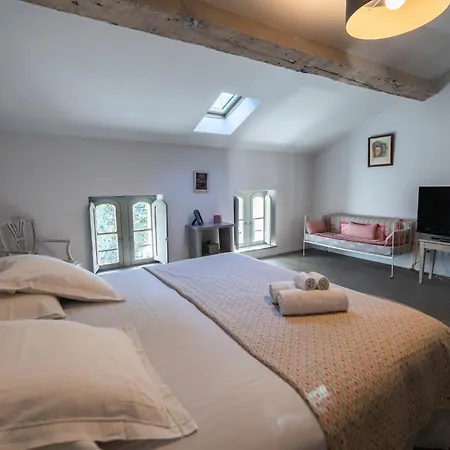 Domaine Castell De Bles