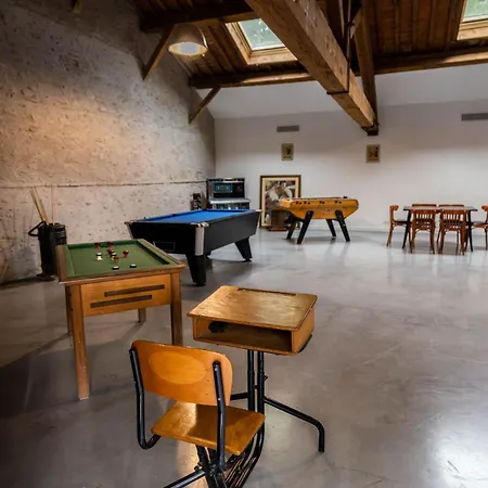 Domaine Castell De Bles Bed & Breakfast