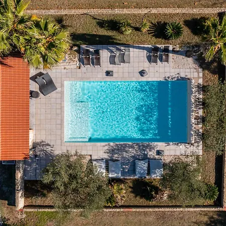 Bed & Breakfast Domaine Castell De Bles Saint-Genis-des-Fontaines