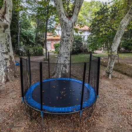 D Hotes Du Castell De Bles Bed & Breakfast Saint-Génis