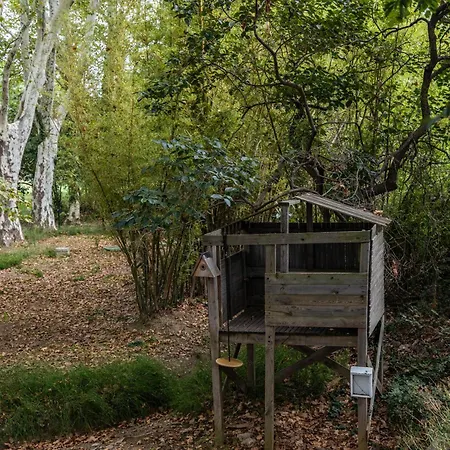 Domaine Castell De Bles 4* Saint-Genis-des-Fontaines