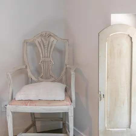 Domaine Castell De Blés Bed and breakfast 4*