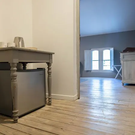 Bed and breakfast Domaine Castell De Blés 4*