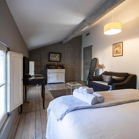 Bed & Breakfast Domaine Castell De Bles Saint-Genis-des-Fontaines