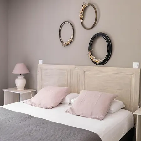 Domaine Castell De Bles Nocleg ze śniadaniem 4*