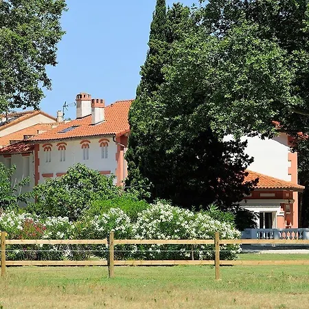 Panzió D Hotes Du Castell De Bles