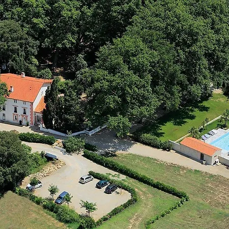 D Hotes Du Castell De Bles Bed & Breakfast