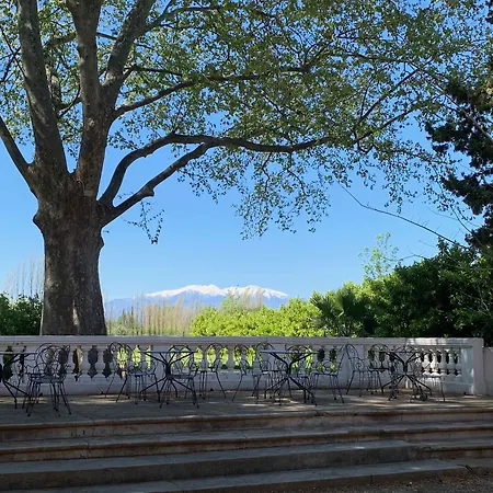 D Hotes Du Castell De Bles Bed & Breakfast