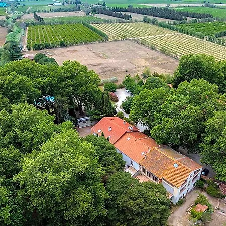 D Hotes Du Castell De Bles
