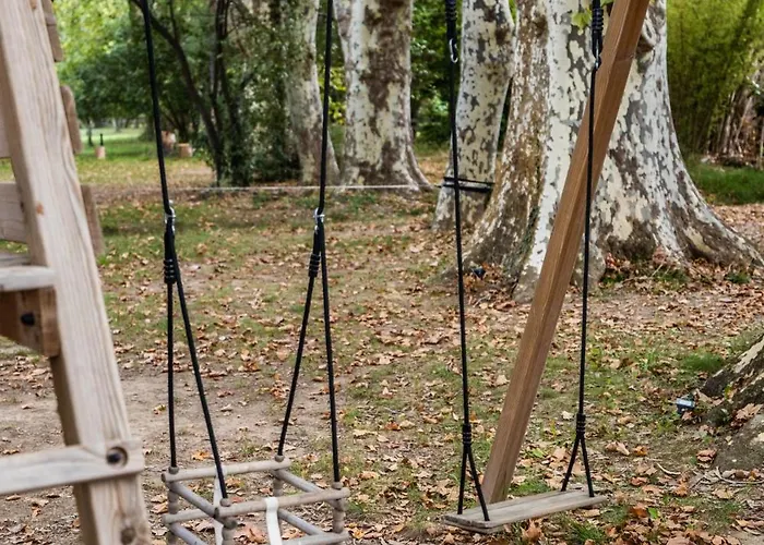 D Hotes Du Castell De Bles 4*